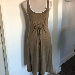 Tommy Bahama linen dress